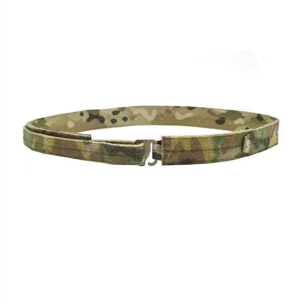 Edc Carry Belt - Cintura interna tattica G Gancio Fibbia