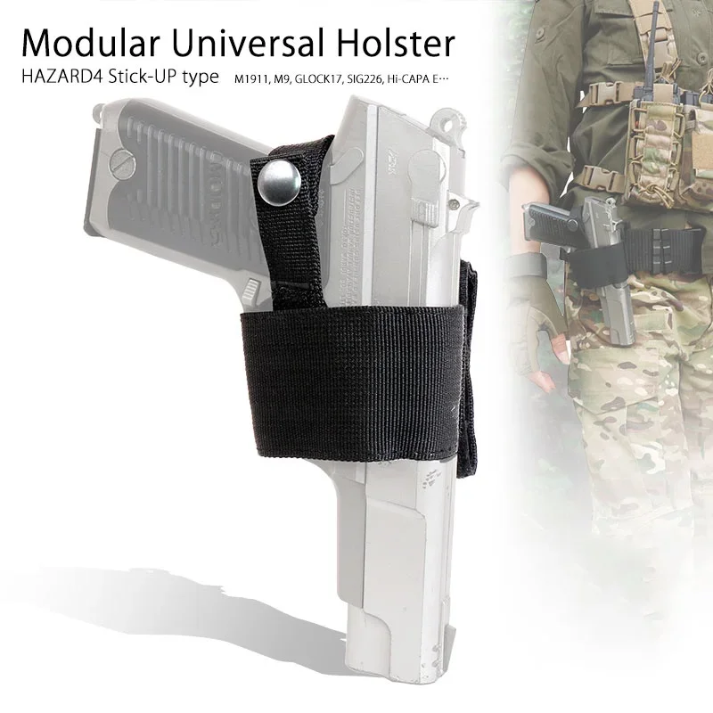 Edc Carry Pistols - Fondina per pistola da trasporto nascosta