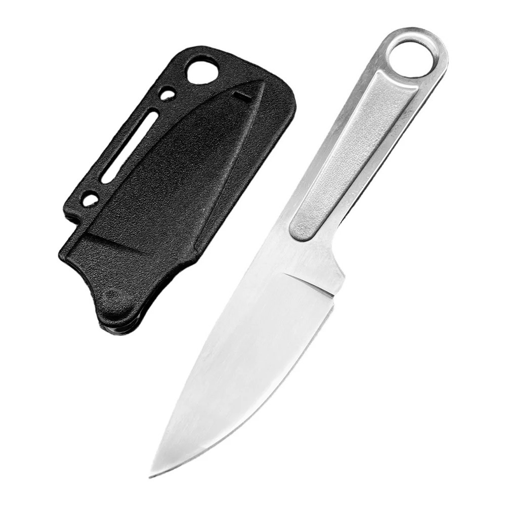 Edc Carry Essentials - Coltello a lama fissa Everyday Carry