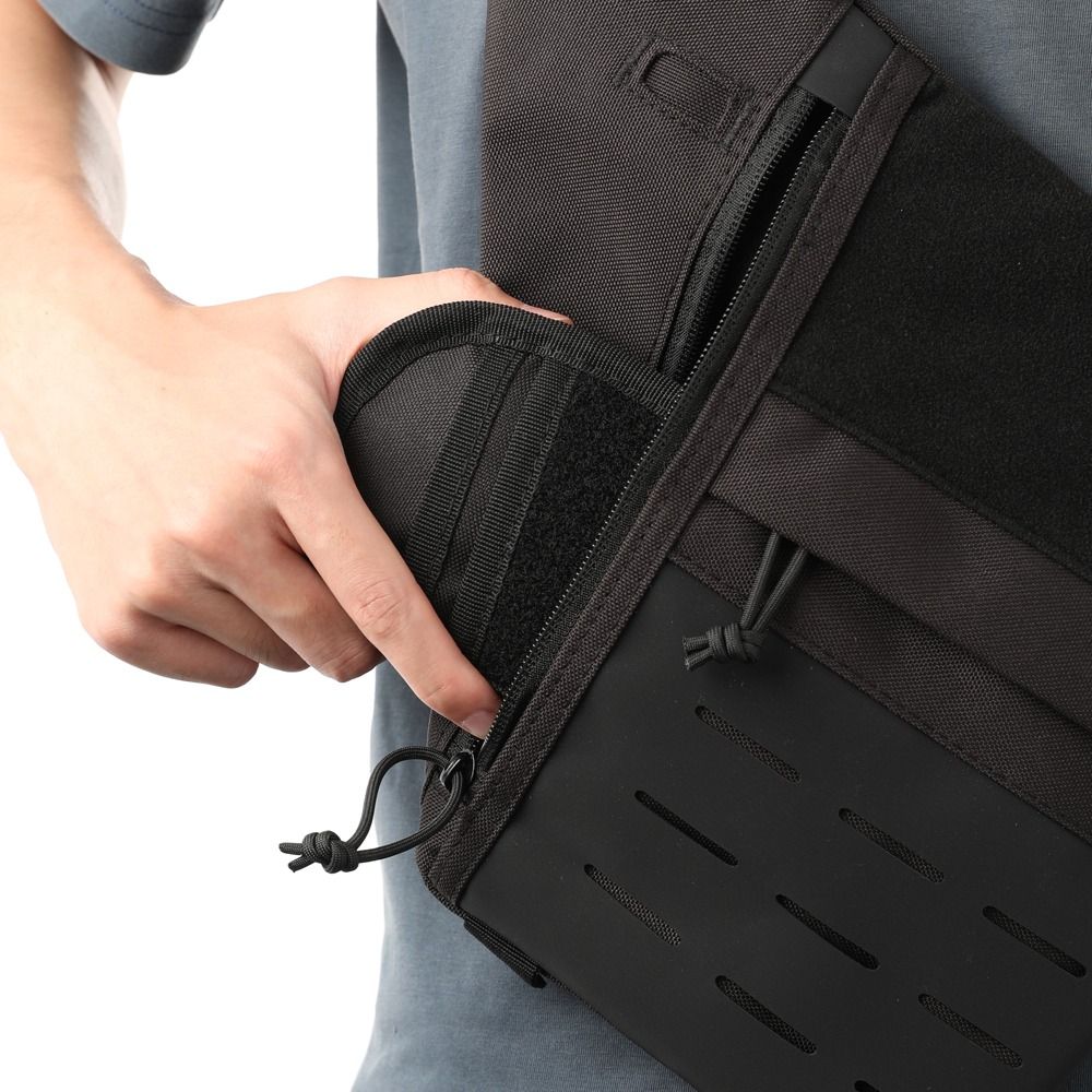 Multitool Credit Card - Nuova Borsa Portatile EDC per Attrezzi,