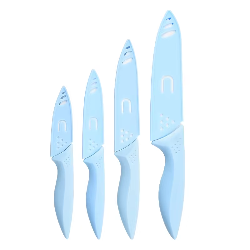 Pocket Knife Ceramic - Coltello per tagliare la carne di
