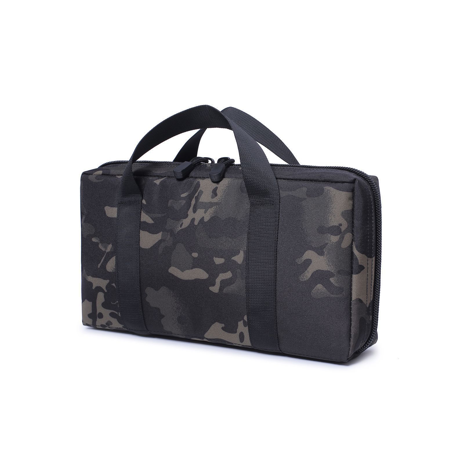 Edc Carry Pistols - Borsa per Trasporto Armi da Esterno,