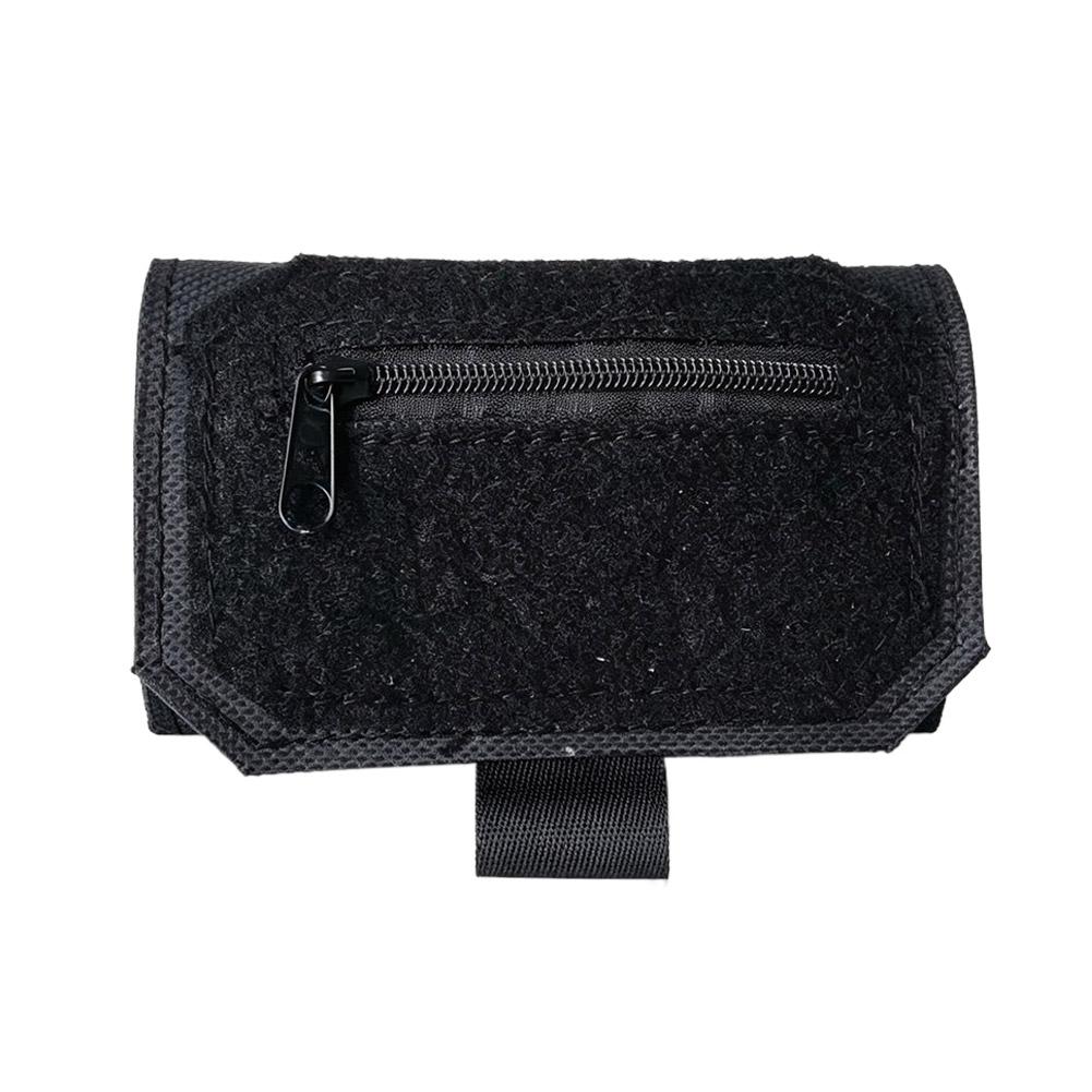 Edc Carry Items - Borsa Compatta da Cintura Mini Organizer