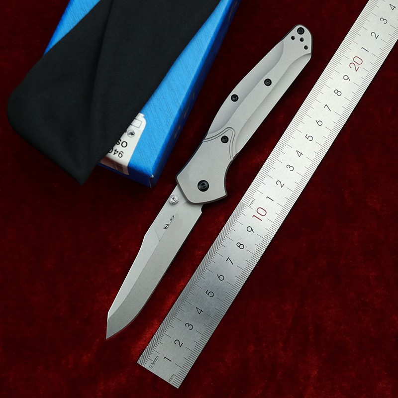 Pocket Knife Ceramic - LEMIFSH il più nuovo 940 cuscinetto