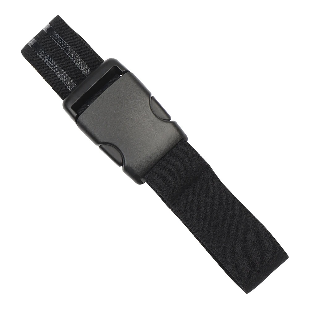 Edc Carry Belt - Cintura Tattica da Gamba per Fondina