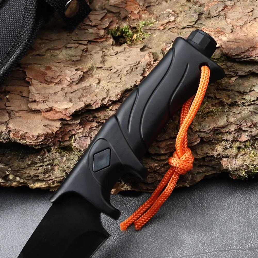 Coltello da Sopravvivenza Mult - Edc Concealed Carry Knife recensione e prezzo