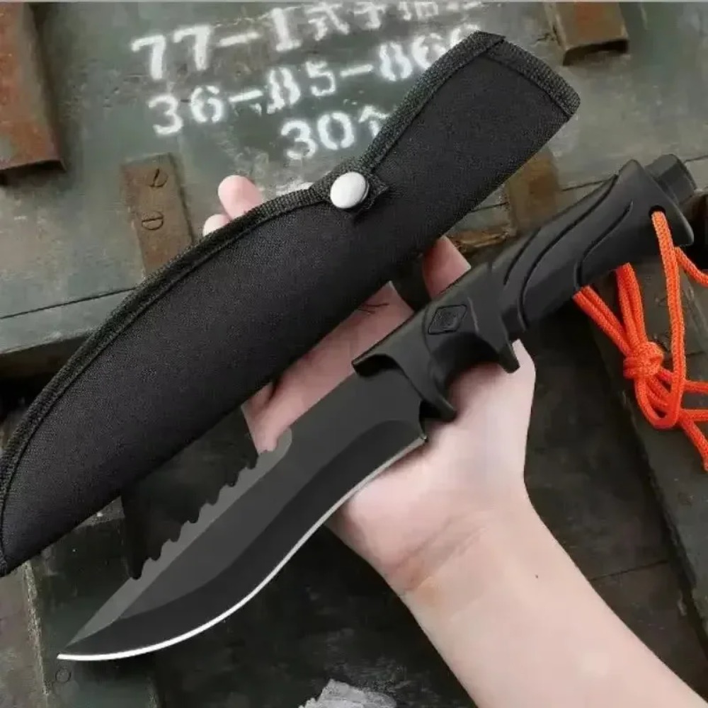 Coltello da Sopravvivenza Mult - Edc Concealed Carry Knife recensione e prezzo