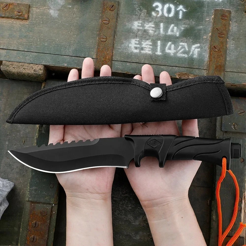 Coltello da Sopravvivenza Mult - Edc Concealed Carry Knife recensione e prezzo