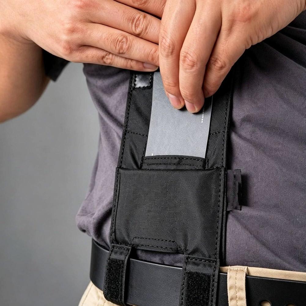 Borsa da cintura, 1 pezzo, com - Edc Concealed Carry Belt recensione e prezzo