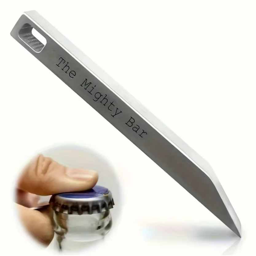 Coltellino tascabile Mighty Ba - Edc Concealed Carry Knife recensione e prezzo