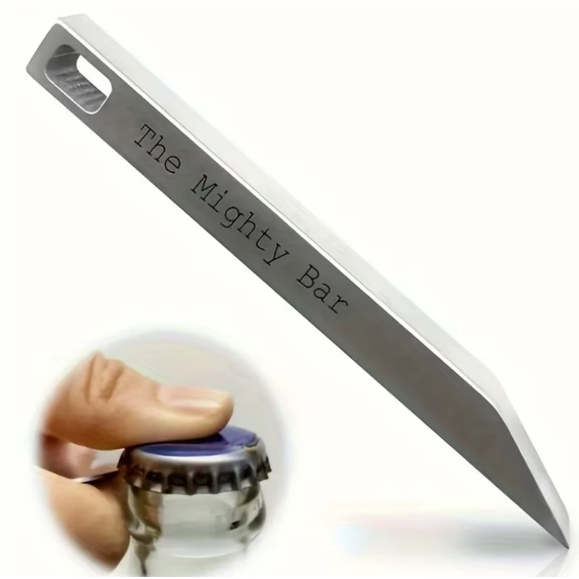 Coltellino tascabile Mighty Ba - Edc Concealed Carry Knife recensione e prezzo