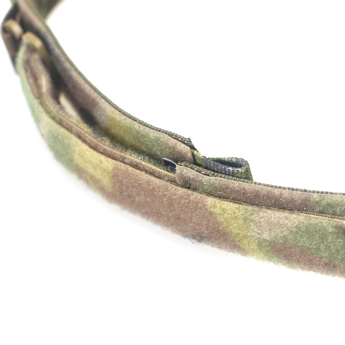 Cintura interna tattica G Ganc - Edc Carry Belt recensione e prezzo