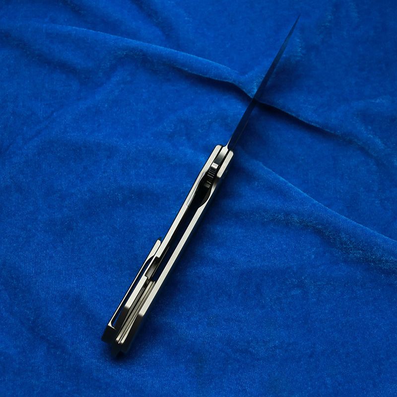 Coltello Pieghevole da Esterno - Pocket Knife Ceramic recensione e prezzo