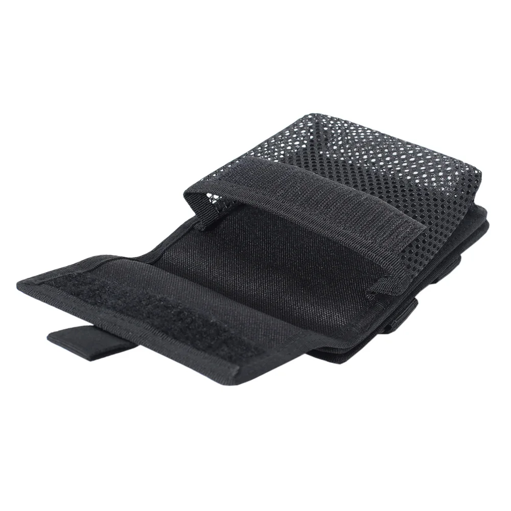 Marsupio con cintura Molle Tas - Edc Concealed Carry Belt recensione e prezzo