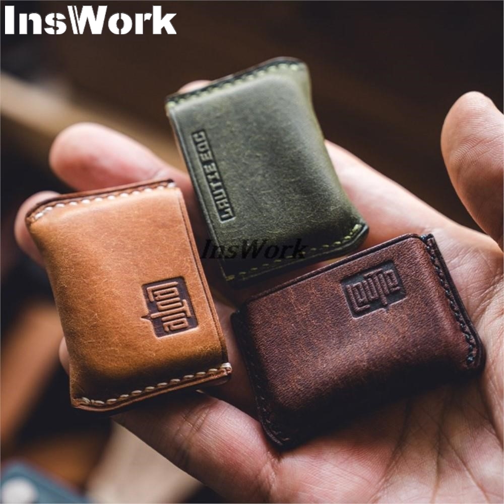 LAUTIE EDC fondina in pelle pe - Edc Carry Items recensione e prezzo