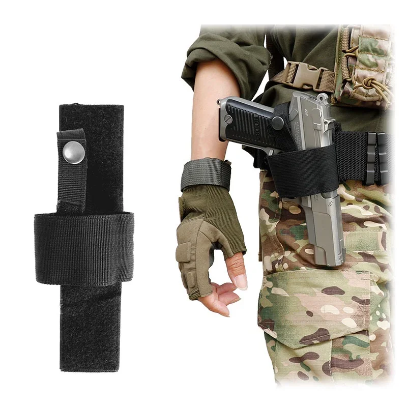 Fondina per pistola da traspor - Edc Carry Pistols recensione e prezzo