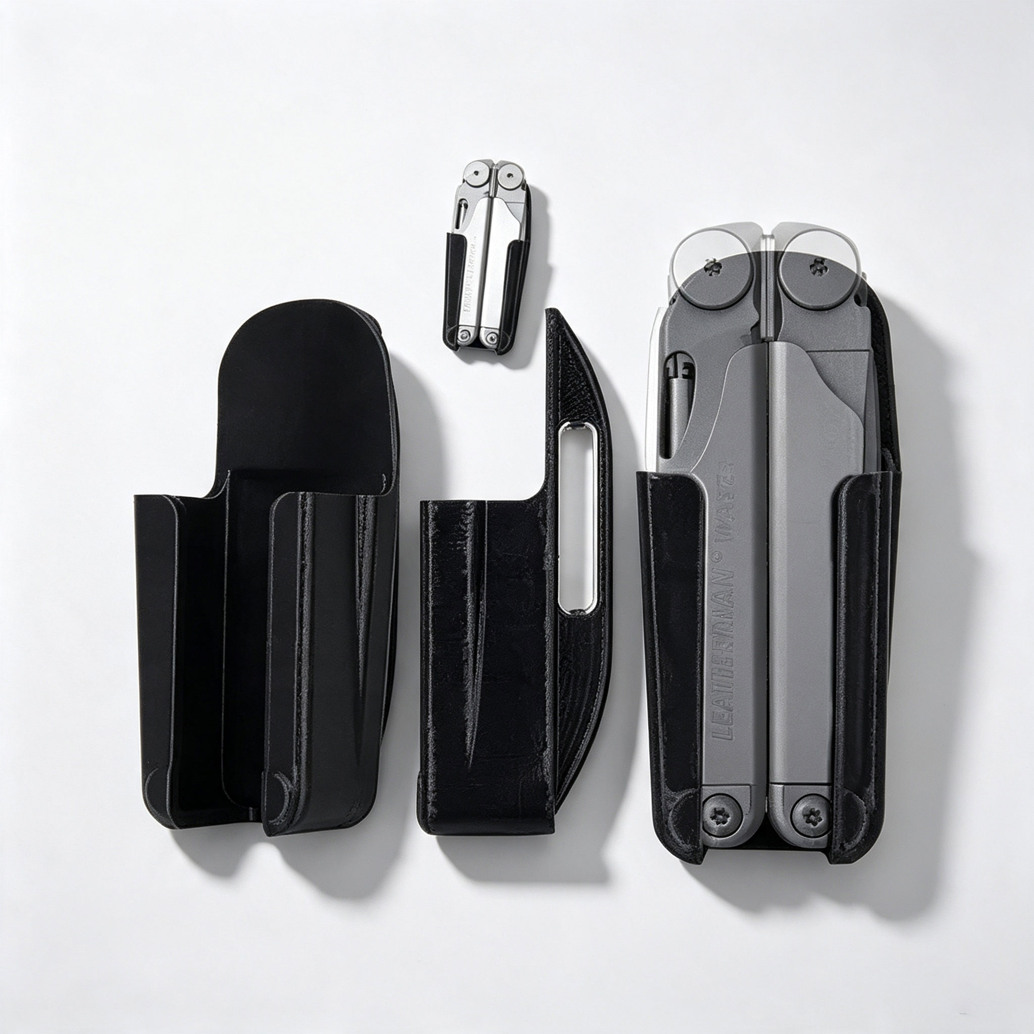 Fodero Protettivo Compatibile  - Edc Carry Clip recensione e prezzo
