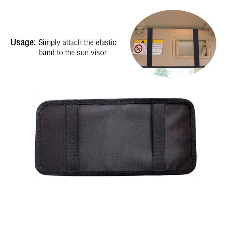 Nuovo Porta-Permessi per Disab - Edc Carry Pen recensione e prezzo