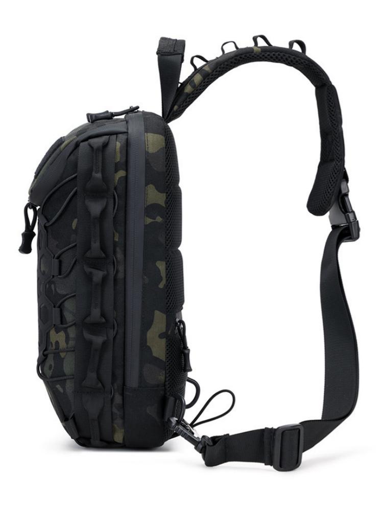 Homefish Nuova Borsa Tattica d - Edc Carry Items recensione e prezzo