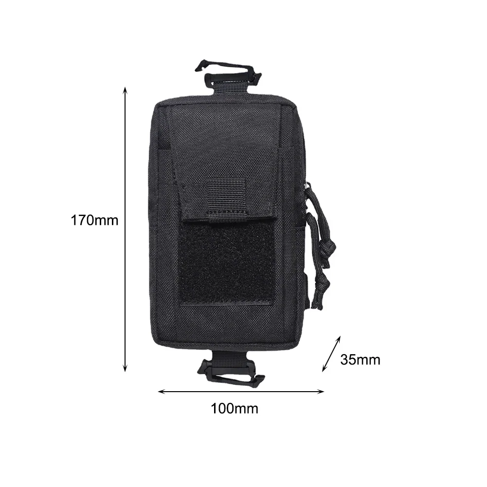 Porta Telefono con Cinghia per - Edc Carry Belt recensione e prezzo