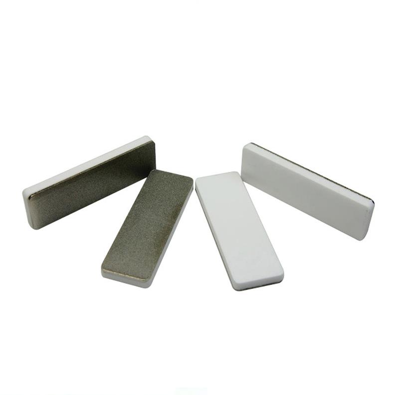 30 pz Mini Double Sided Affila - Pocket Knife Ceramic recensione e prezzo