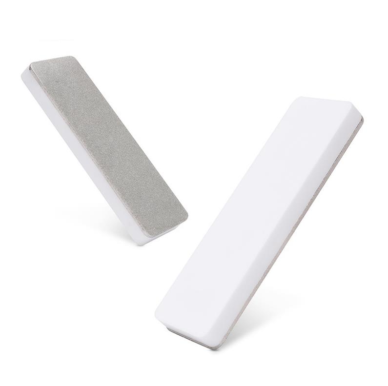 30 pz Mini Double Sided Affila - Pocket Knife Ceramic recensione e prezzo