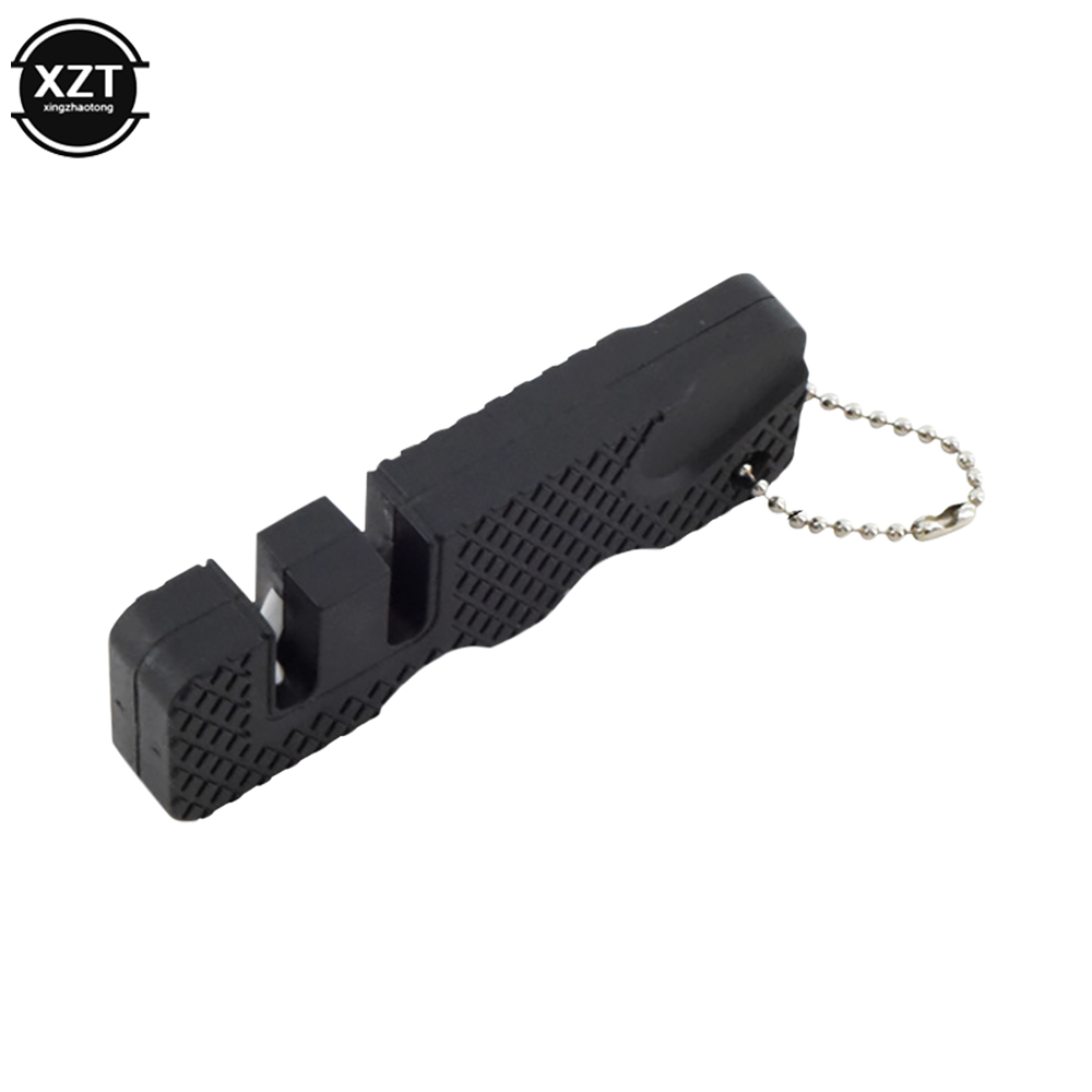 Affilacoltelli multifunzionale - Pocket Knife Ceramic recensione e prezzo