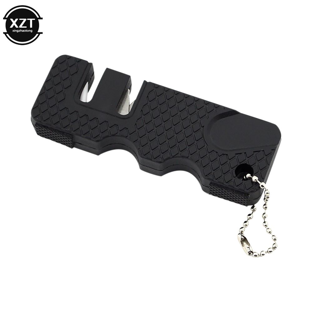 Affilacoltelli multifunzionale - Pocket Knife Ceramic recensione e prezzo