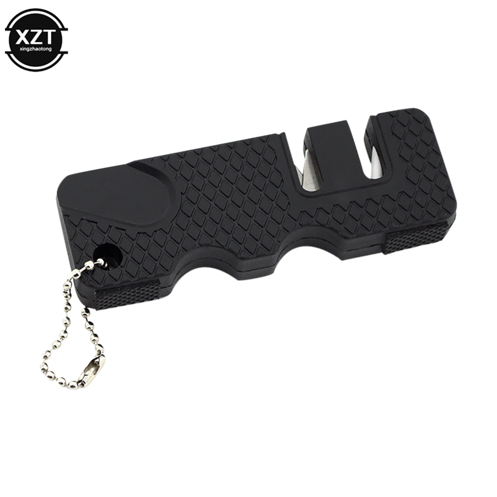 Affilacoltelli multifunzionale - Pocket Knife Ceramic recensione e prezzo