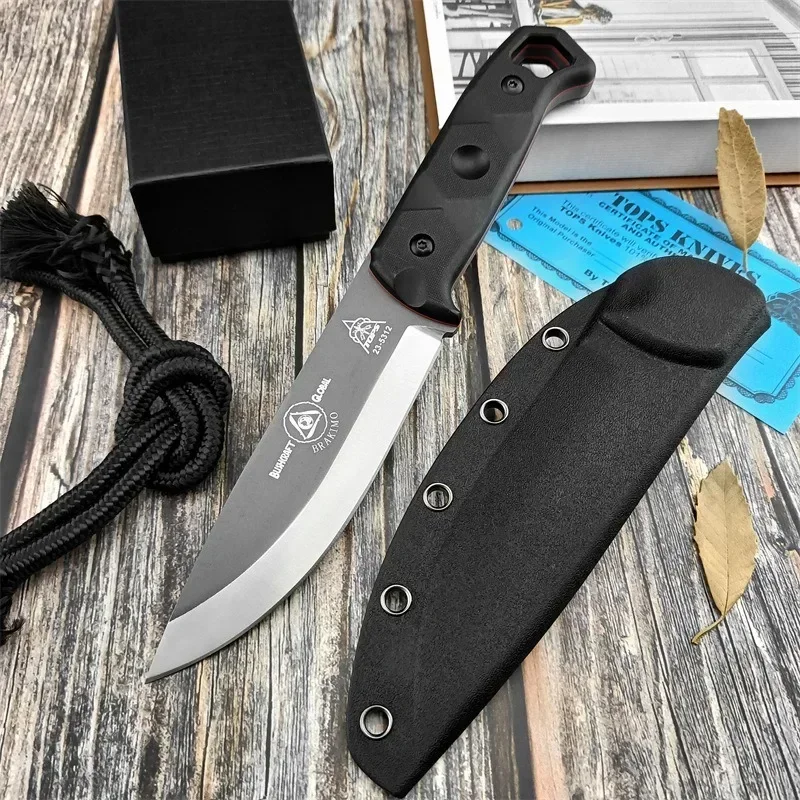 Coltello da Sopravvivenza Port - Edc Concealed Carry Knife recensione e prezzo