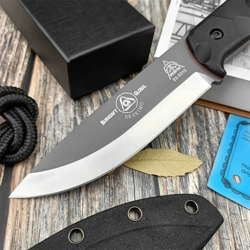 Coltello da Sopravvivenza Port - Edc Concealed Carry Knife recensione e prezzo