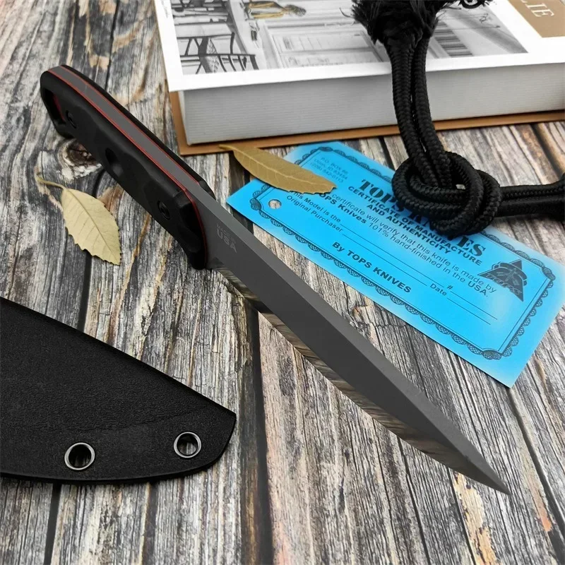 Coltello da Sopravvivenza Port - Edc Concealed Carry Knife recensione e prezzo