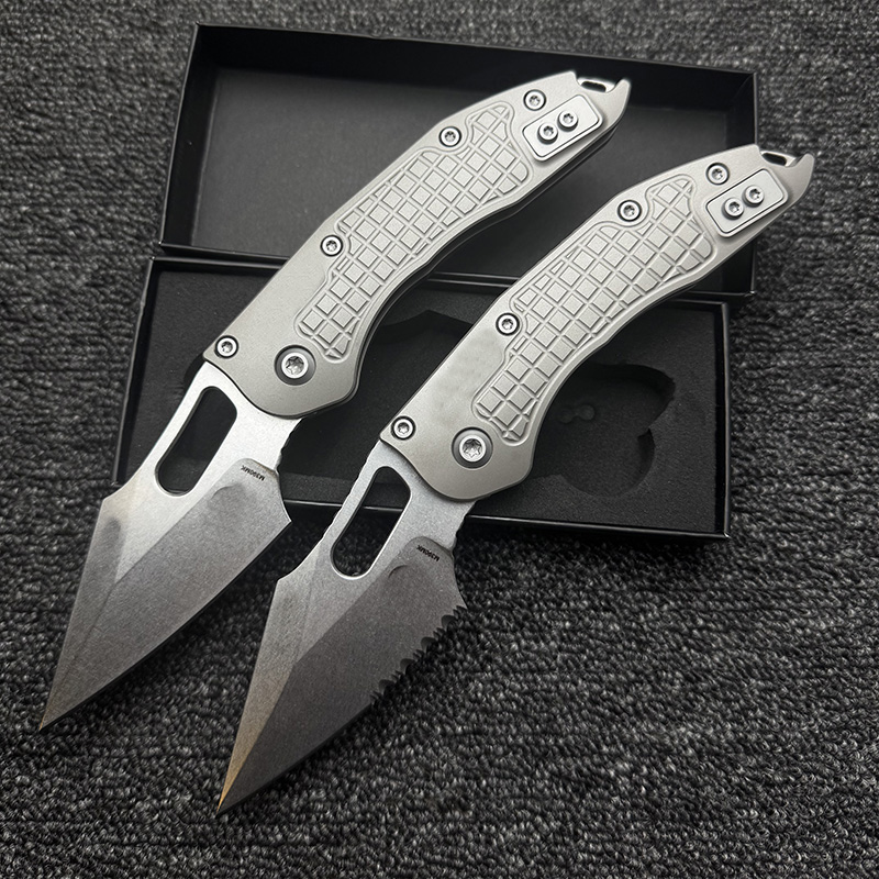 LEMIFSHE Stitch RamL Manico ma - Pocket Knife Ceramic recensione e prezzo