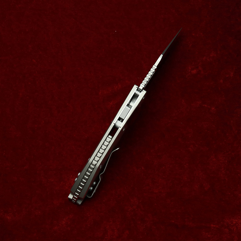 LEMIFSHE Stitch RamL Manico ma - Pocket Knife Ceramic recensione e prezzo