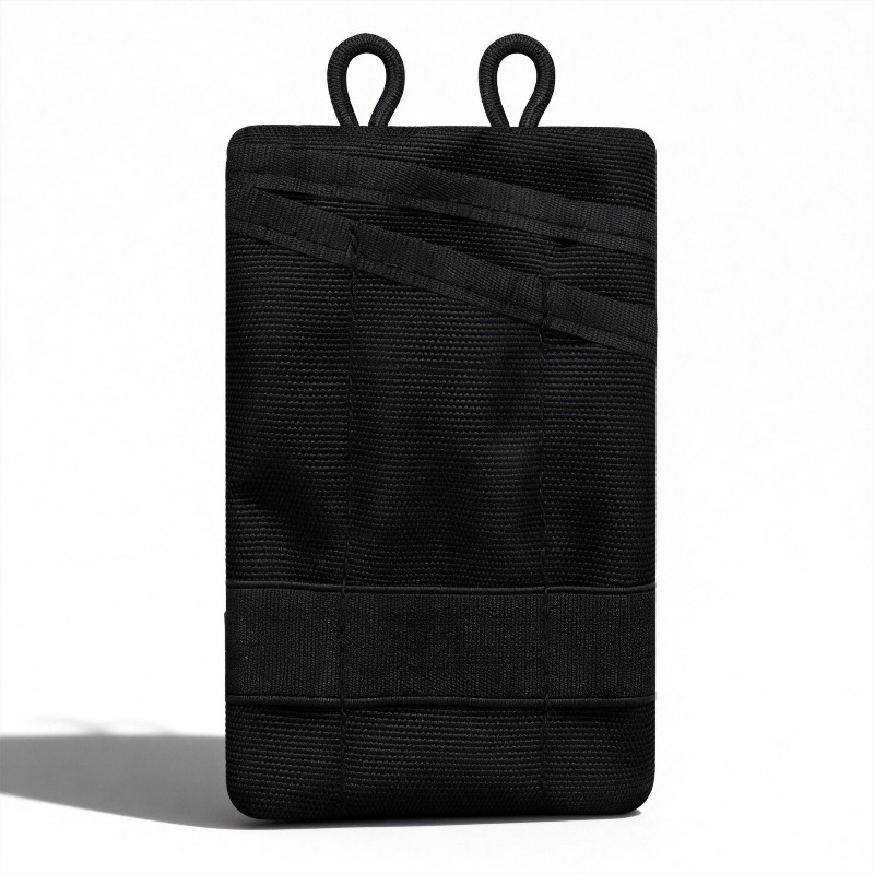 Nuova Borsa Portamonete EDC da - Edc Carry Essentials recensione e prezzo