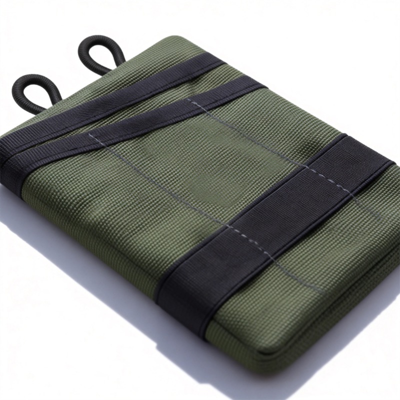 Nuova Borsa Portamonete EDC da - Edc Carry Essentials recensione e prezzo