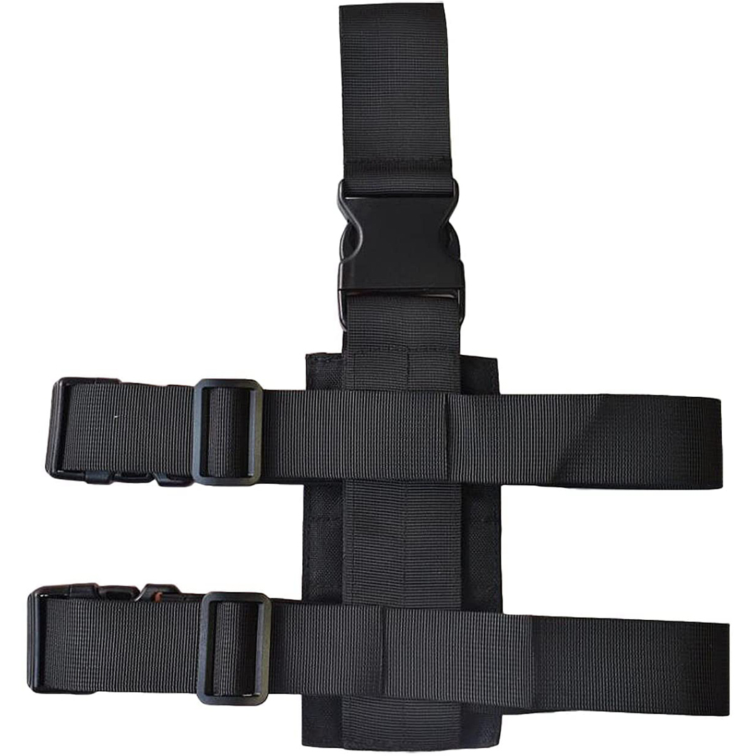 Impianto tattico MOLLE per cos - Edc Carry Belt recensione e prezzo