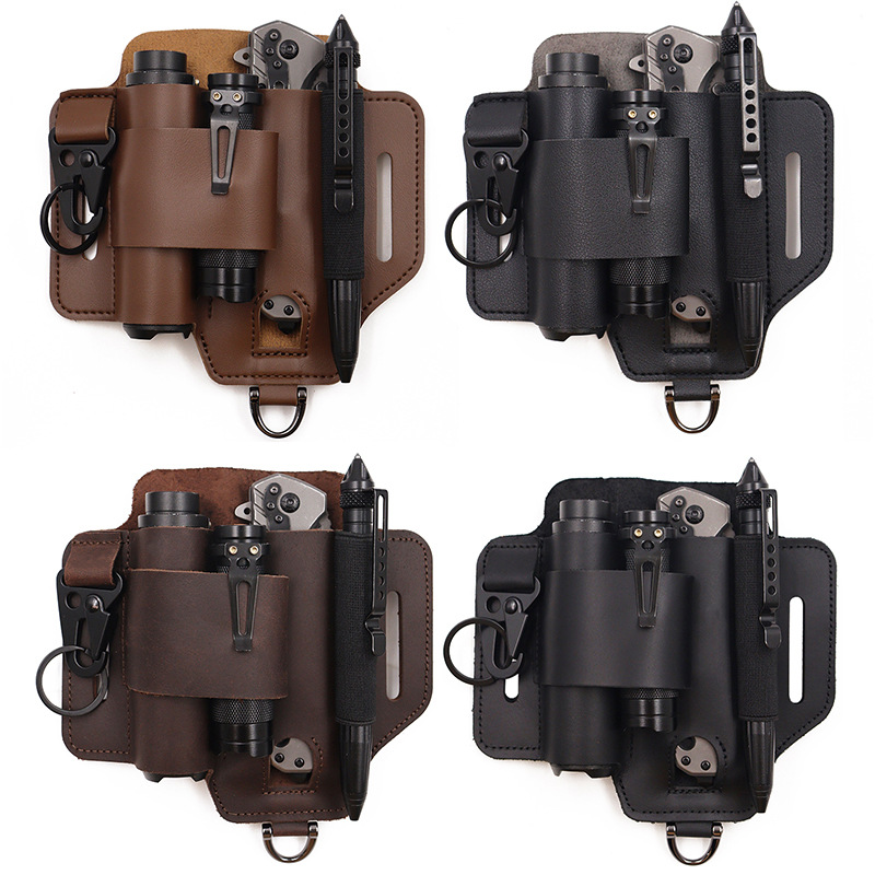Fondina per attrezzi tattici E - Edc Carry Items recensione e prezzo