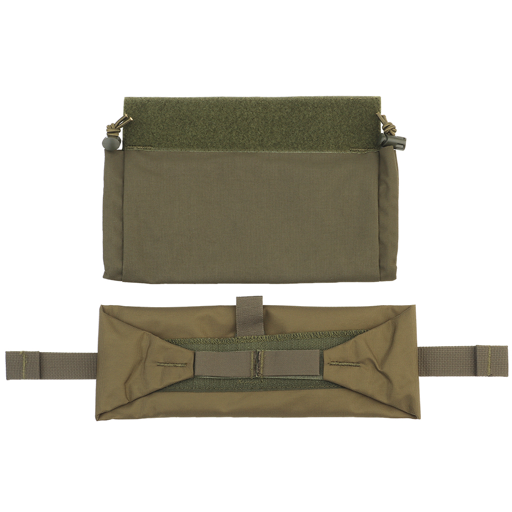 Borsa Tattica per Pronto Socco - Edc Carry Items recensione e prezzo