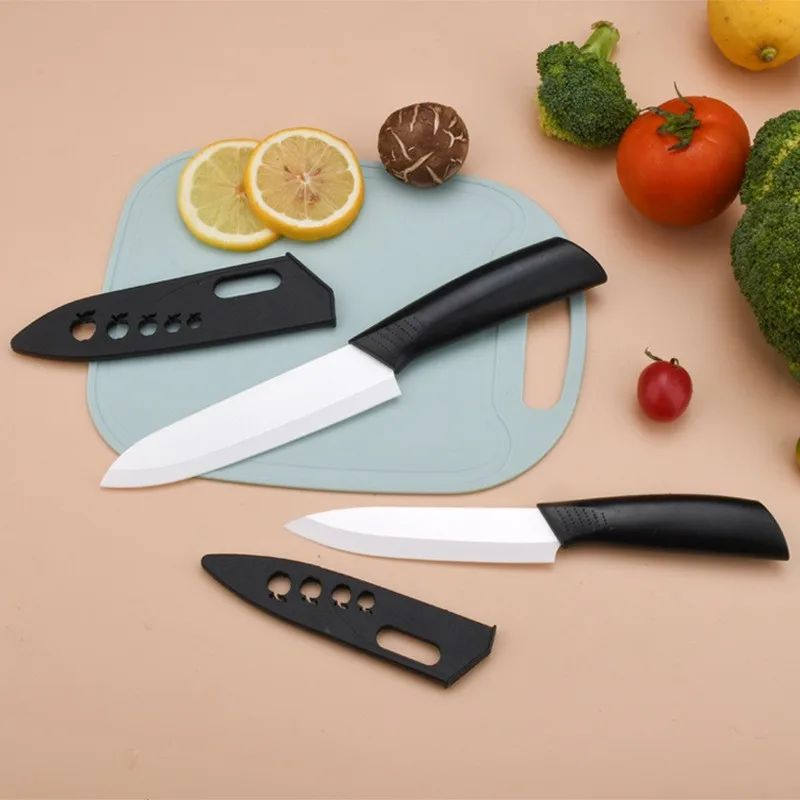 Coltello in ceramica da 3/4/5  - Pocket Knife Ceramic recensione e prezzo