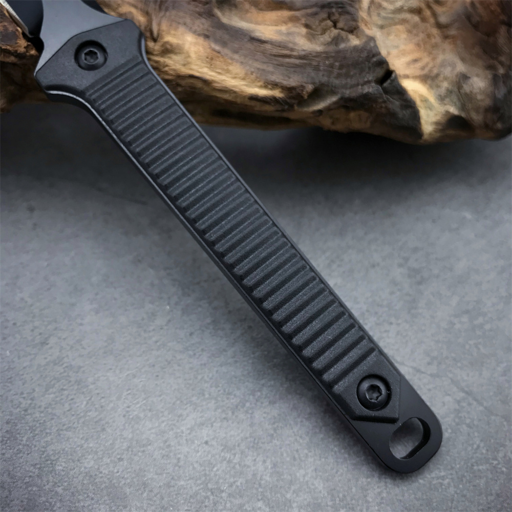 Coltello da Caccia a Lama Fiss - Edc Concealed Carry Knife recensione e prezzo
