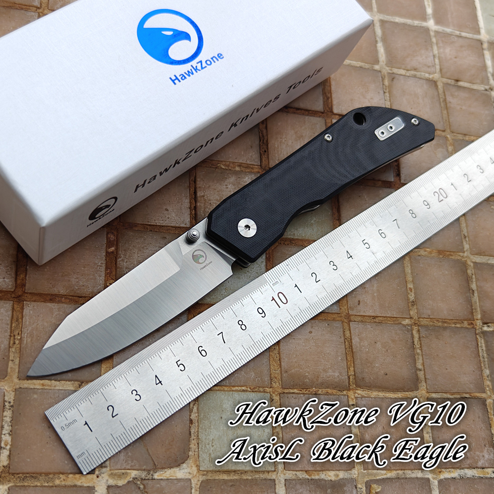 Coltello multiuso HawkZone Bla - Pocket Knife Ceramic recensione e prezzo