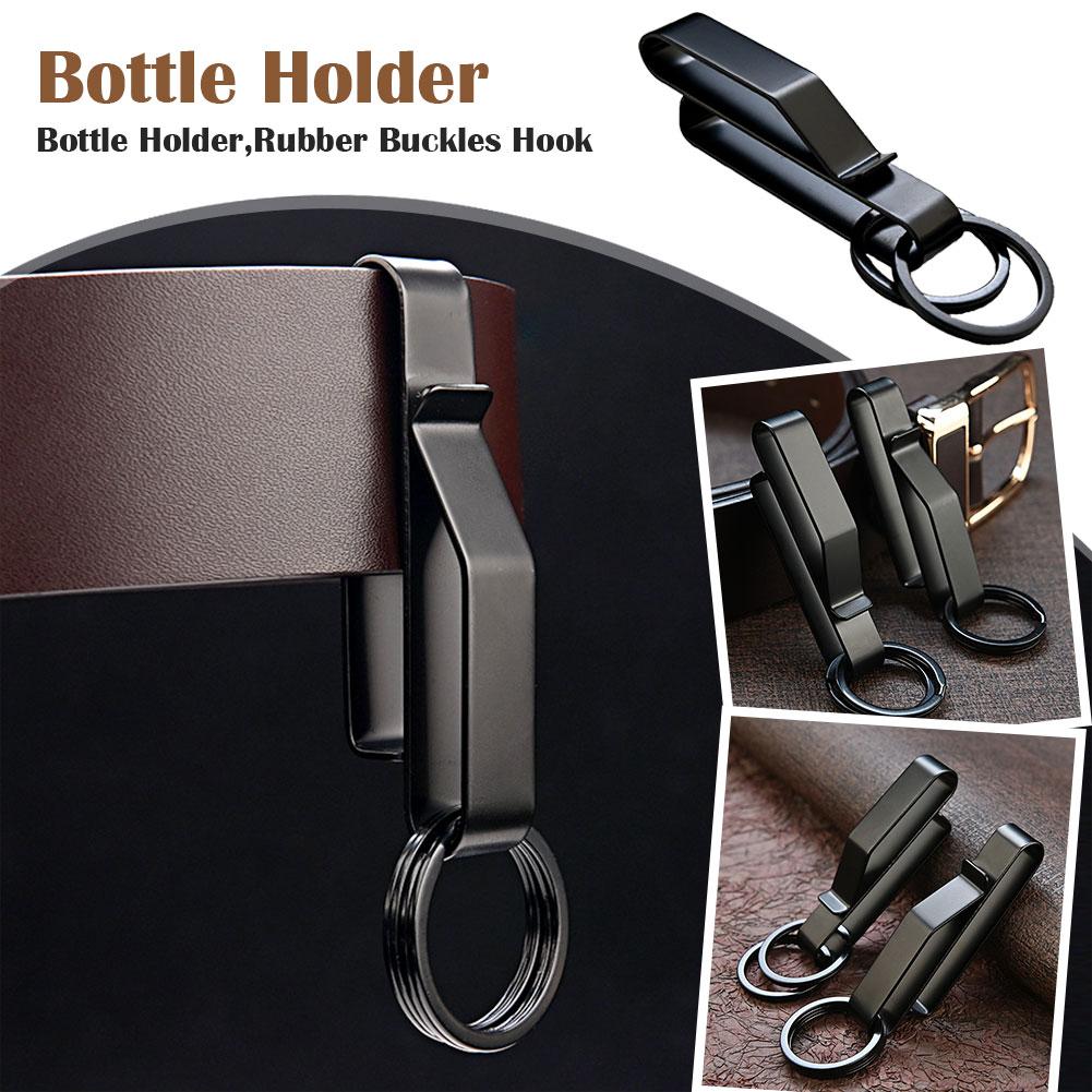Moschettone in Acciaio per Cin - Edc Carry Belt recensione e prezzo