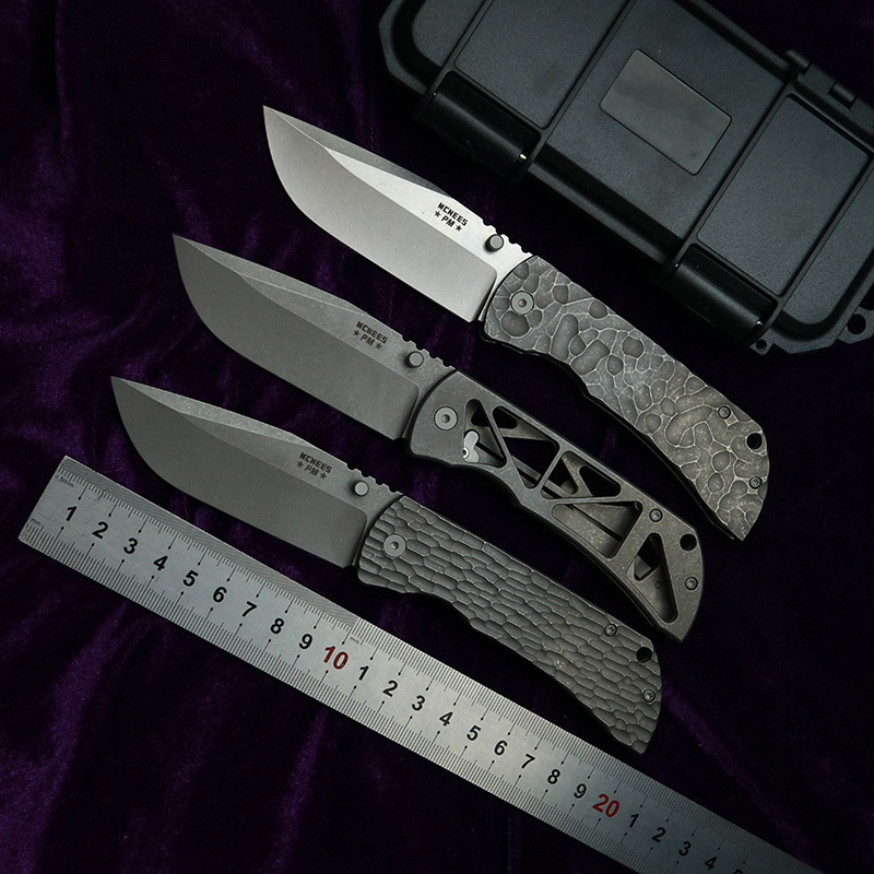 Coltello Multiuso LEMIFSHE Mad - Pocket Knife Ceramic recensione e prezzo