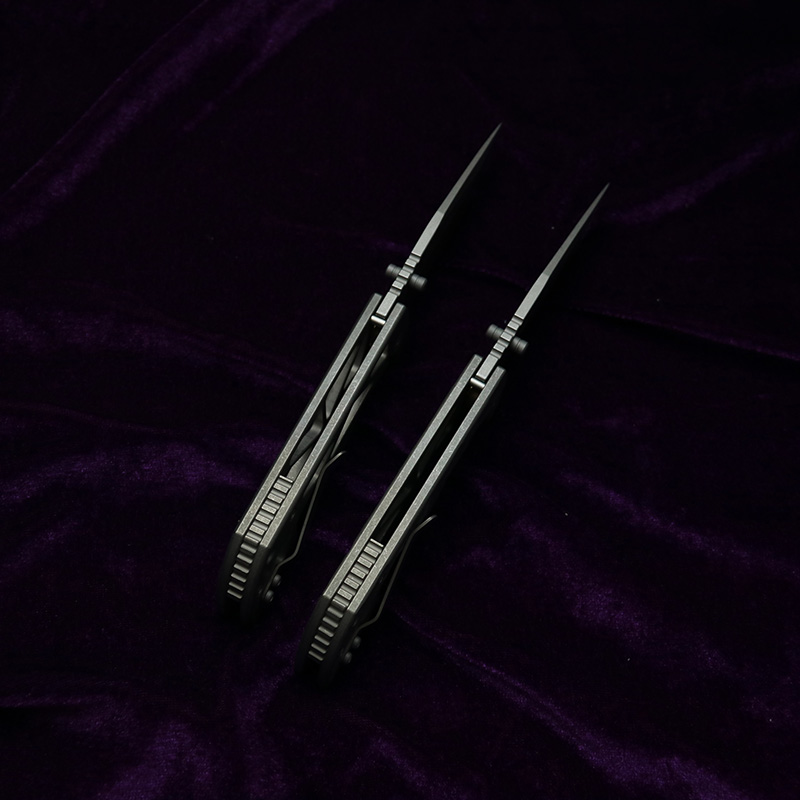 Coltello Multiuso LEMIFSHE Mad - Pocket Knife Ceramic recensione e prezzo