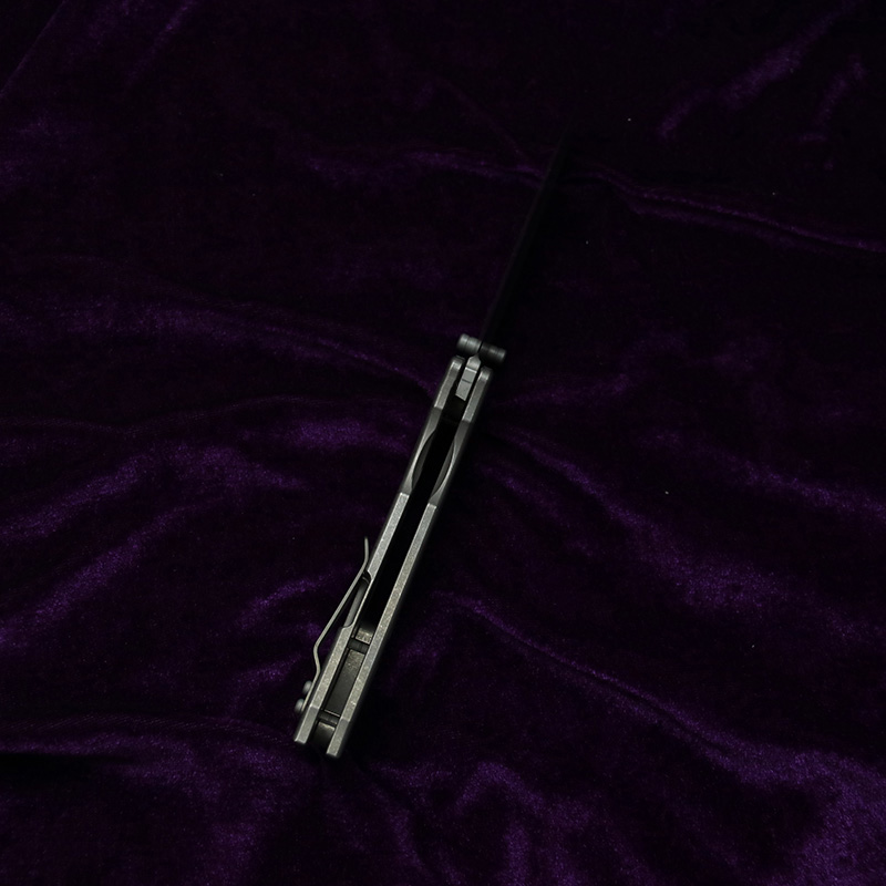 Coltello Multiuso LEMIFSHE Mad - Pocket Knife Ceramic recensione e prezzo