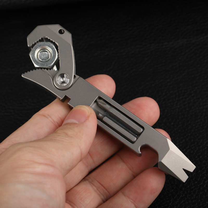 Strumenti per il trasporto Edc - Edc Carry Pliers recensione e prezzo