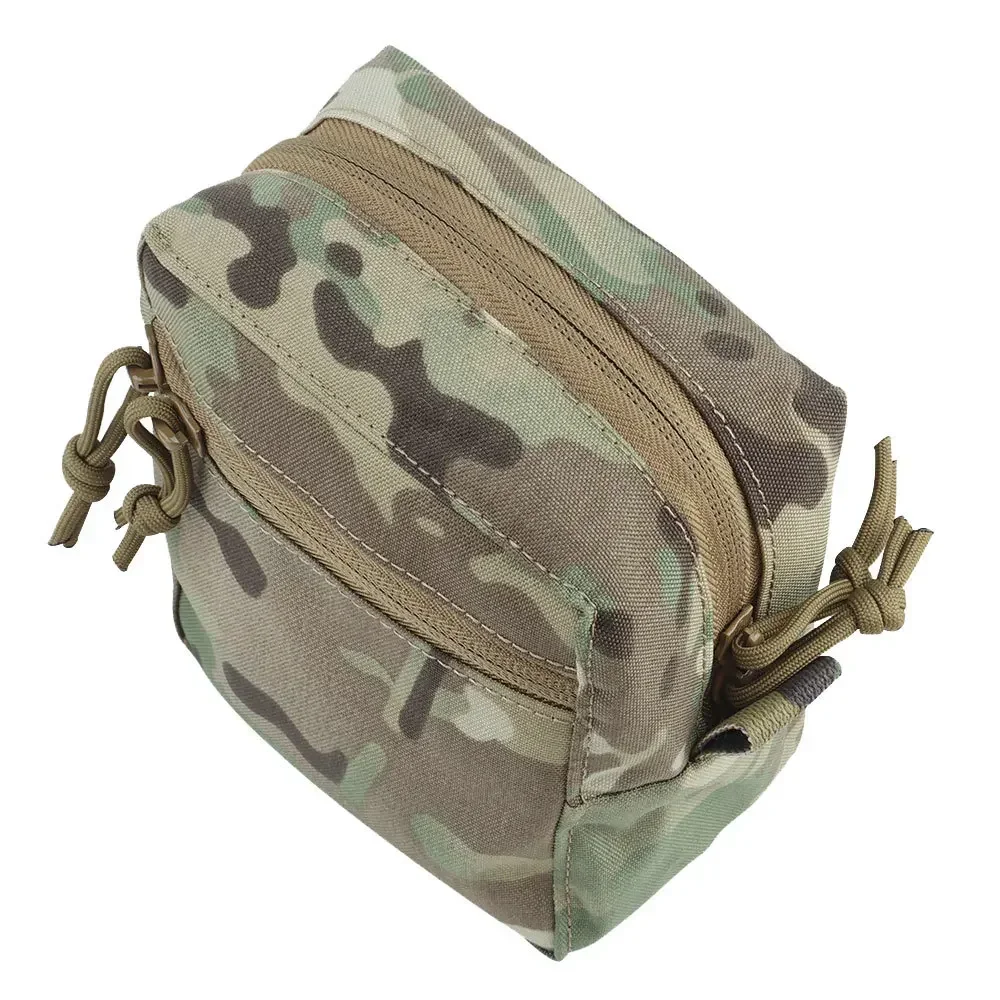 Custodia tattica Molle Admin G - Edc Carry Items recensione e prezzo