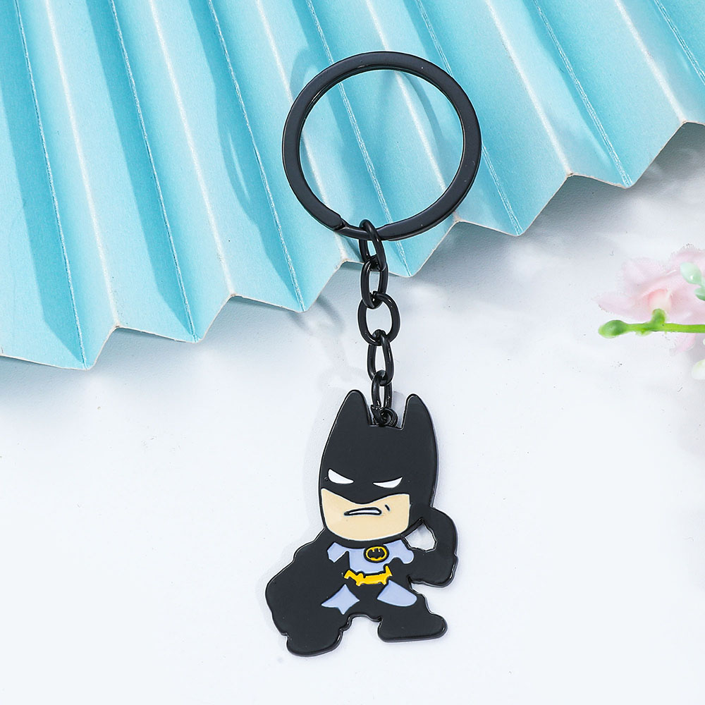 Portachiavi Animato a Forma di - Carabiner Keychain recensione e prezzo