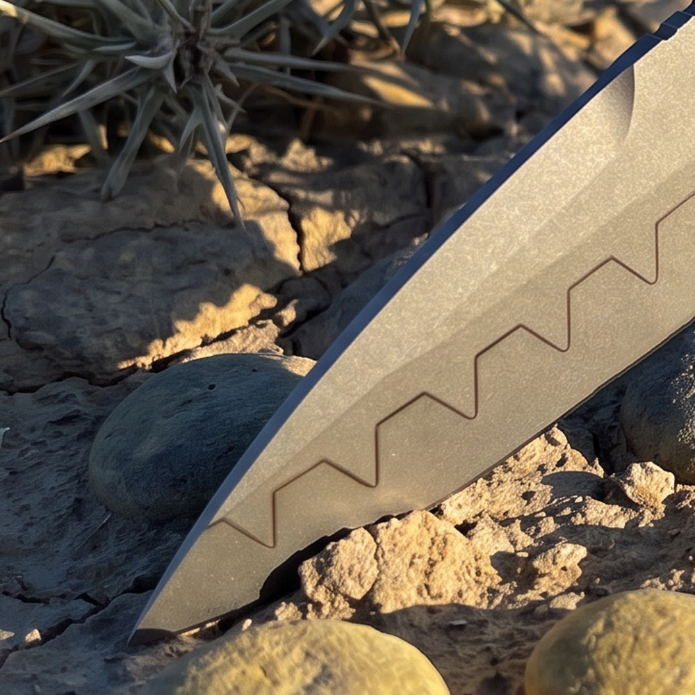 Coltello Tascabile Pieghevole  - Edc Concealed Carry Knife recensione e prezzo